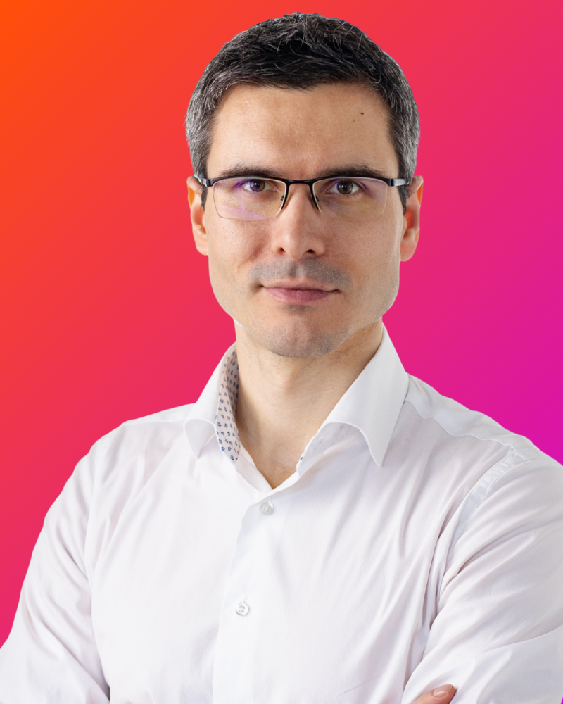 Marek Macura