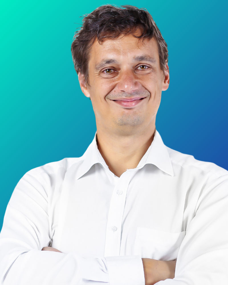 Petr Syrový