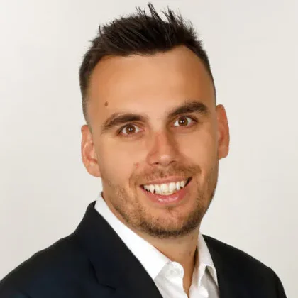 Bohumil Žitný, EFA